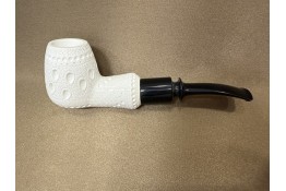 Meerschaum pipa